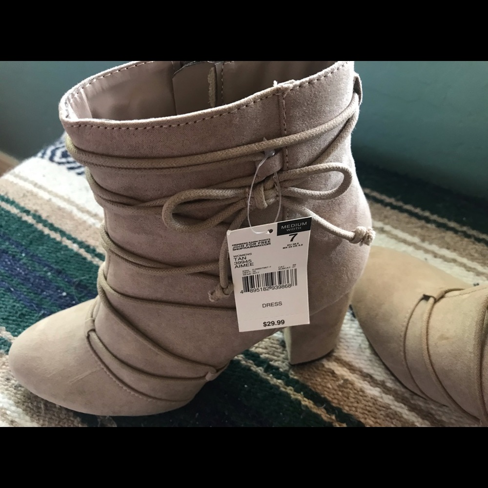 Women’s boot